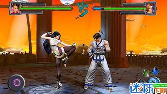 日韩男女武士对决视频在线播放,激战正酣，在线观看精彩瞬间