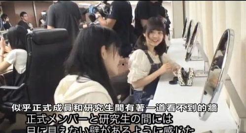 中日韩群多系列视频,文化交融与时代变迁的视觉记录