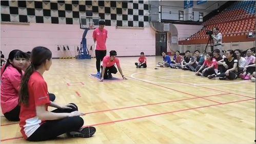 亚洲飞人视频素材