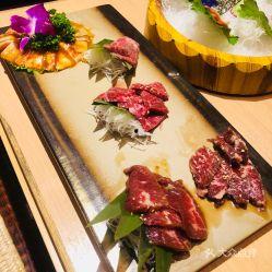 日韩烧肉拼盘视频在线看,在线观看美食盛宴