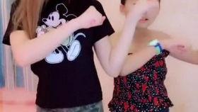 中日韩跳抖音热舞视频大全,精彩热舞视频大盘点